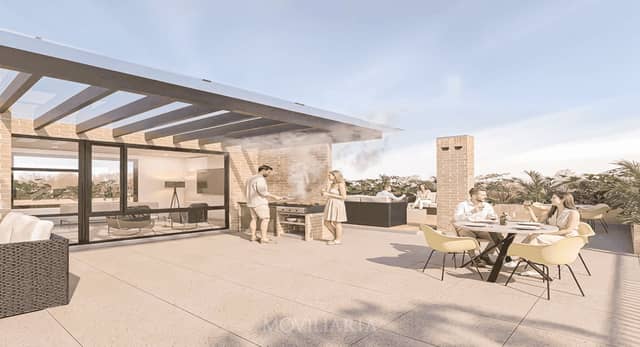 Apartamento en Venta en Cedritos, Bogotá con REF 1693