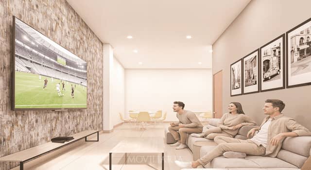 Apartamento en Venta en Cedritos, Bogotá con REF 1693