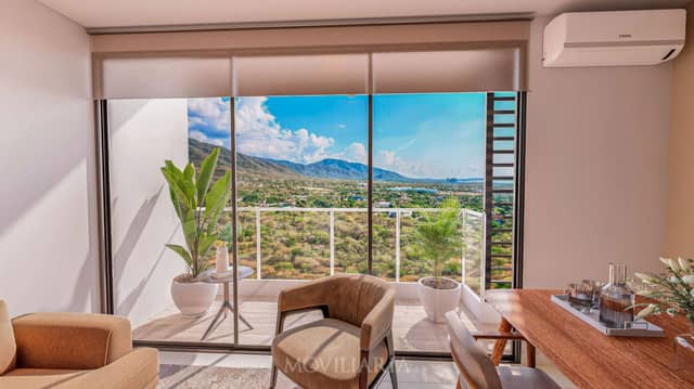 Apartamento en Venta en Vista Hermosa, Santa Marta con REF 1694