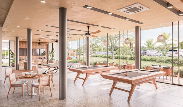 Apartamento en Venta en Vista Hermosa, Santa Marta con REF 1694