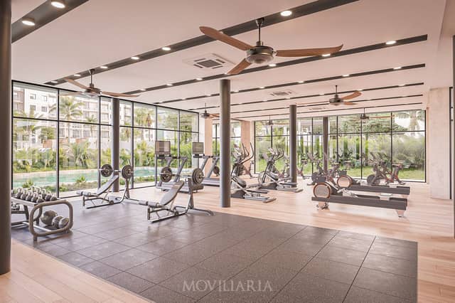 Apartamento en Venta en Vista Hermosa, Santa Marta con REF 1694