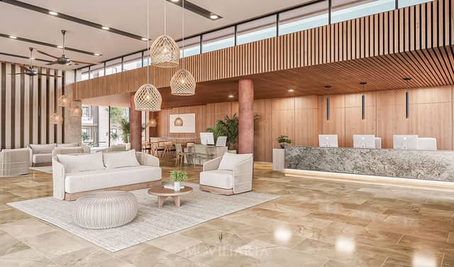 Apartamento en Venta en Vista Hermosa, Santa Marta con REF 1694