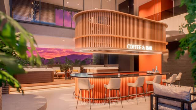 Apartamento en Venta en Los Colores, Medellín con garaje con REF 1695