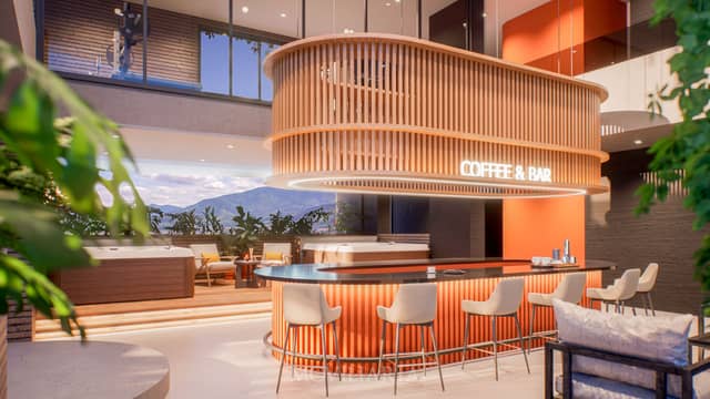 Apartamento en Venta en Los Colores, Medellín con garaje con REF 1695