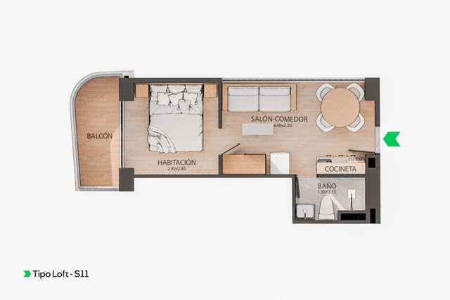 LOFT