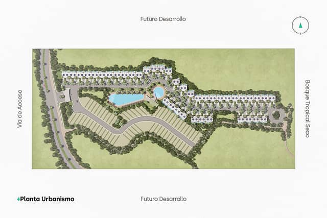 Casa en Venta en Punta Canoas, Cartagena con garaje con REF 1696