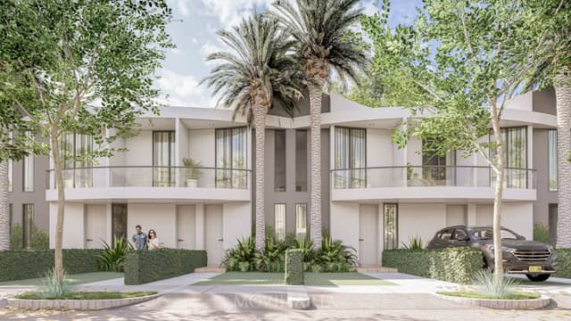 Casa en Venta en Punta Canoas, Cartagena con garaje con REF 1696