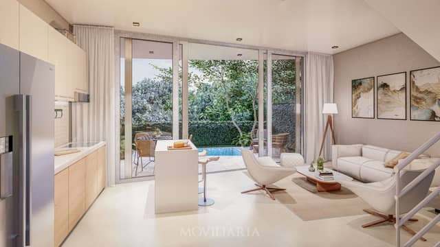 Casa en Venta en Punta Canoas, Cartagena con garaje con REF 1696