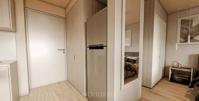 Apartamento en Venta en Galerías, Bogotá con REF 1697