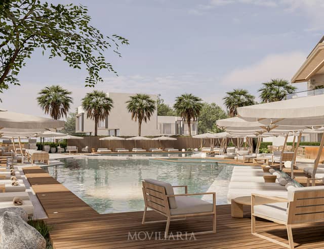Lote en Venta en Serena Del Mar, Cartagena con REF 1698