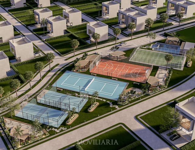 Lote en Venta en Serena Del Mar, Cartagena con REF 1698