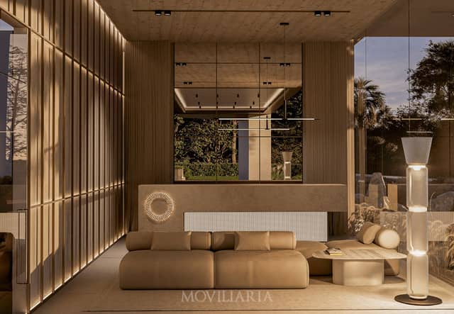 Lote en Venta en Serena Del Mar, Cartagena con REF 1698