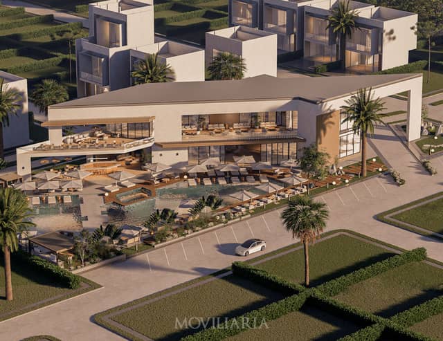 Lote en Venta en Serena Del Mar, Cartagena con REF 1698