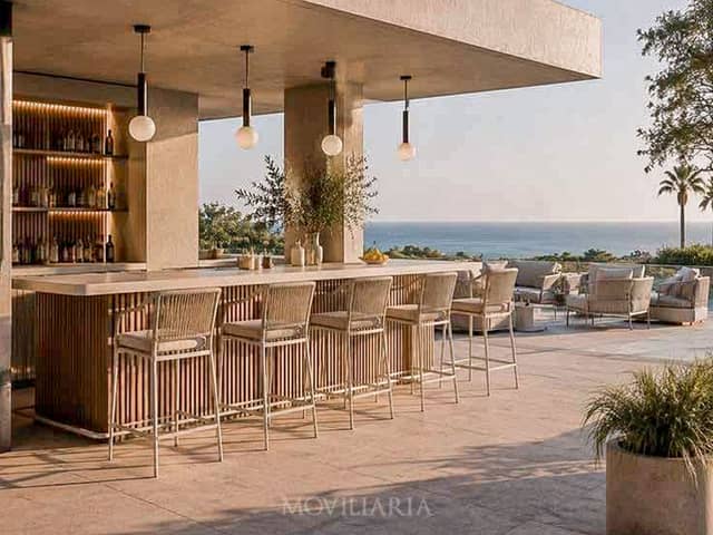 Apartamento en Venta en Pozos Colorados, Santa Marta con REF 1699