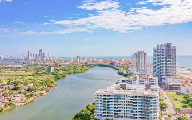 Apartamento en Venta | REF: 1700 en Cartagena Cartagena