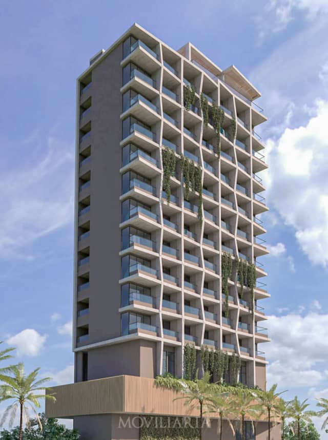 Apartamento en Venta en Cartagena, Cartagena con REF 1700