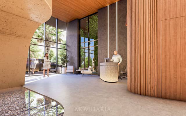 Apartamento en Venta en Cartagena, Cartagena con REF 1700