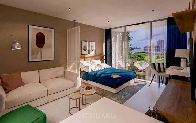 Apartamento en Venta en Cartagena, Cartagena con REF 1700