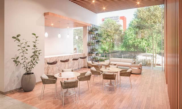 Apartamento en Venta en Pozos Colorados, Santa Marta con REF 1701