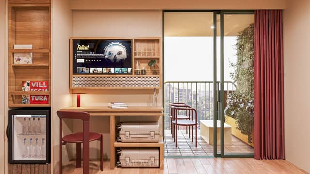 Apartamento en Venta en Laureles, Medellín con REF 1702
