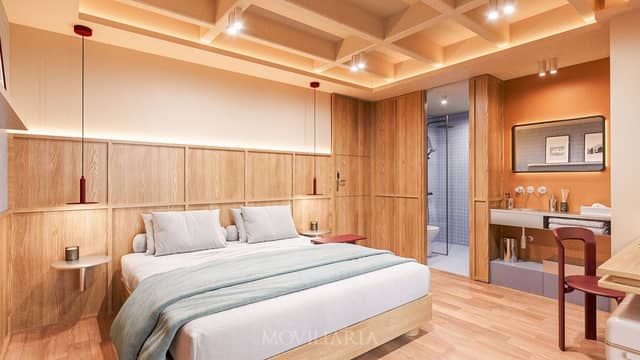Apartamento en Venta en Laureles, Medellín con REF 1702