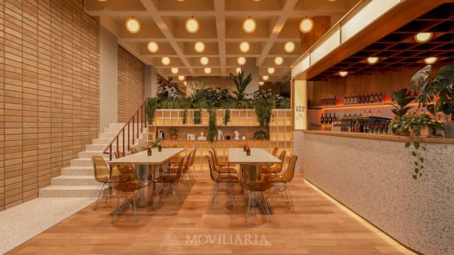 Apartamento en Venta en Laureles, Medellín con REF 1702