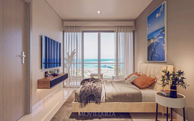 Apartamento en Venta en Los Alpes, Cartagena con garaje con REF 1703