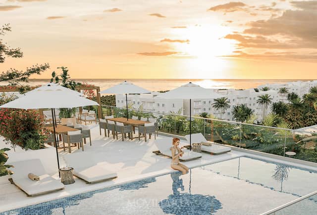 Apartamento en Venta en Los Alpes, Cartagena con garaje con REF 1703
