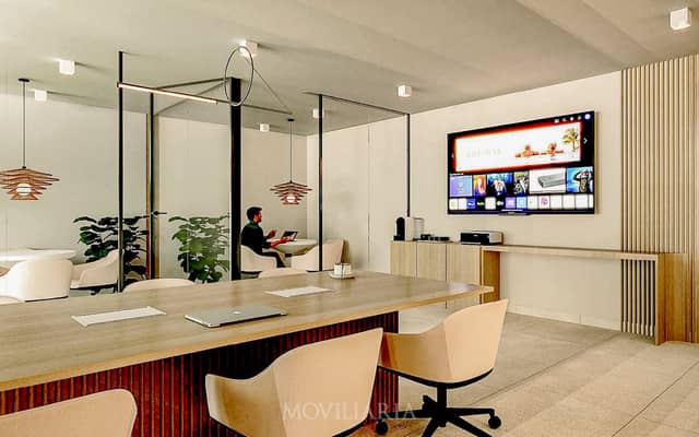 Apartamento en Venta en Los Alpes, Cartagena con garaje con REF 1703