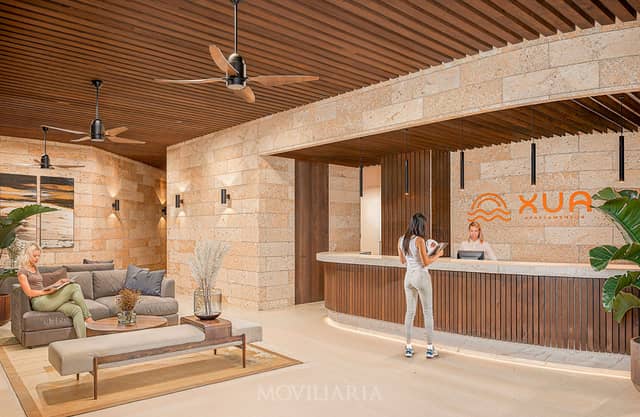 Apartamento en Venta en Playa Salguero, Santa Marta con REF 1704