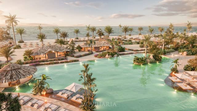 Apartamento en Venta con garaje | REF: 1705 en Manzanillo Cartagena