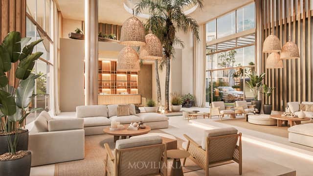 Apartamento en Venta en Manzanillo, Cartagena con garaje con REF 1705