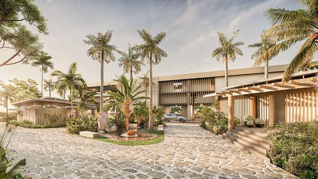 Apartamento en Venta en Manzanillo, Cartagena con garaje con REF 1705