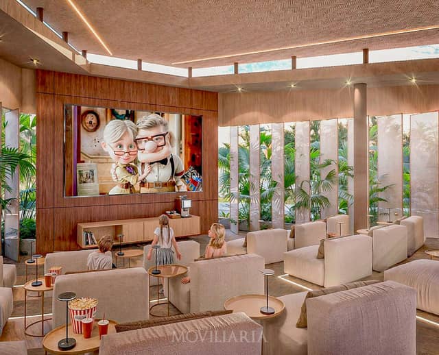 Apartamento en Venta en Manzanillo, Cartagena con garaje con REF 1705