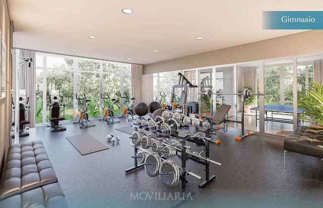 Apartamento en Venta en Manzanillo, Cartagena con garaje con REF 1706