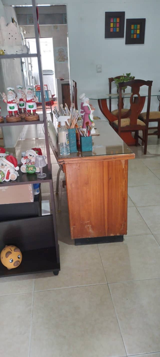 Casa en Venta en Limonar, Barrancabermeja con REF 1708