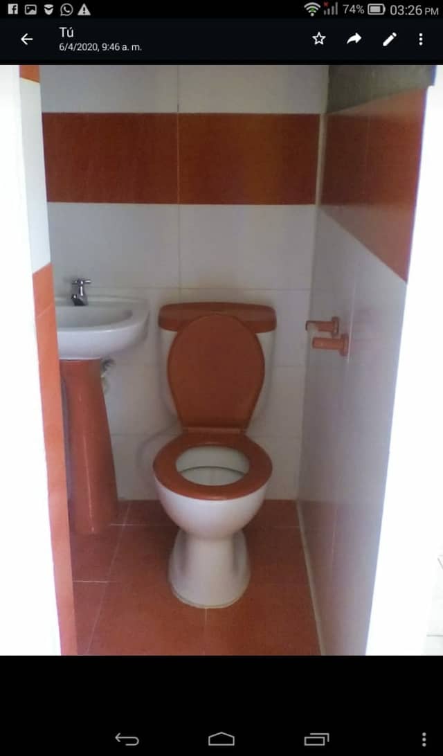 Casa en Venta en 20 de Enero, Barrancabermeja con REF 1711