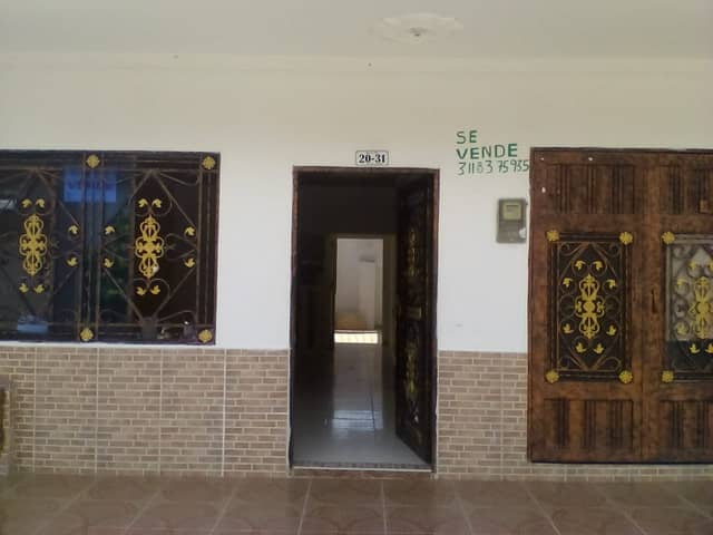 Casa en Venta en 20 de Enero, Barrancabermeja con REF 1711