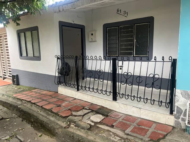 Casa en Venta | REF: 1712 en Granjas Barrancabermeja