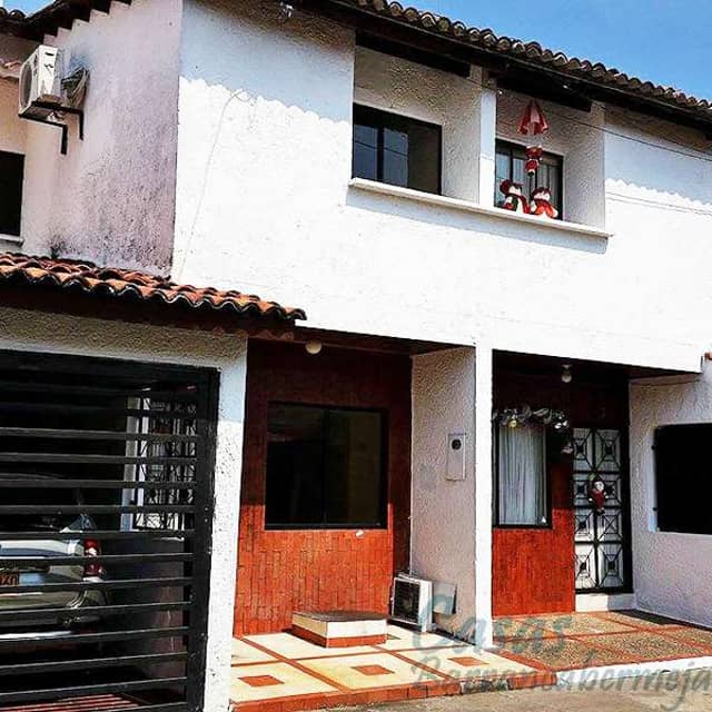 Casa en Venta o Arriendo de 2 plantas con garaje | REF: 20 en Recreo Barrancabermeja