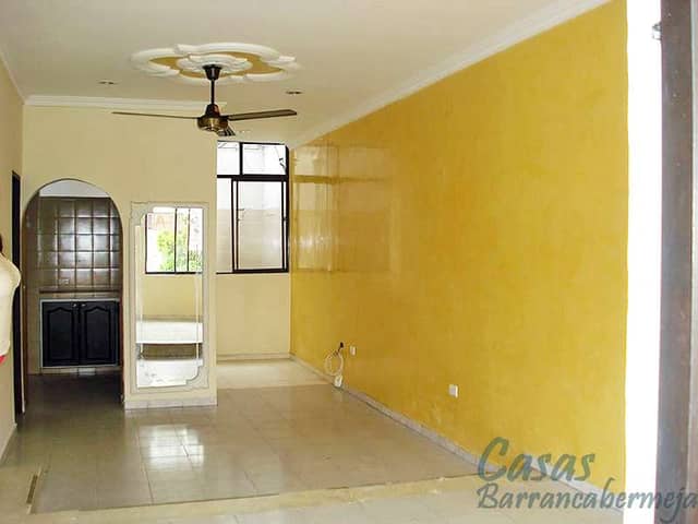 Casa en Venta o Arriendo en Recreo, Barrancabermeja de 2 plantas con garaje con REF 20