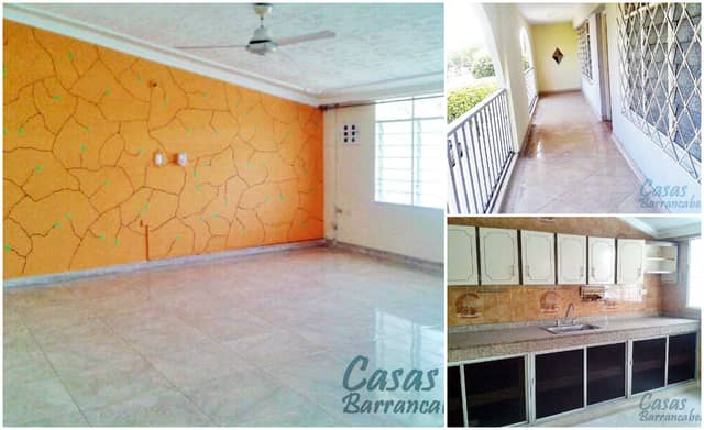 Casa en Venta en Olaya Herrera, Barrancabermeja con REF 23