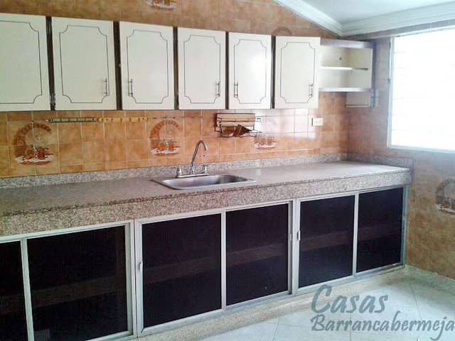 Casa en Venta en Olaya Herrera, Barrancabermeja con REF 23