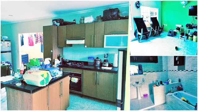 Casa en Venta con garaje | REF: 24 en Los Pinos Barrancabermeja