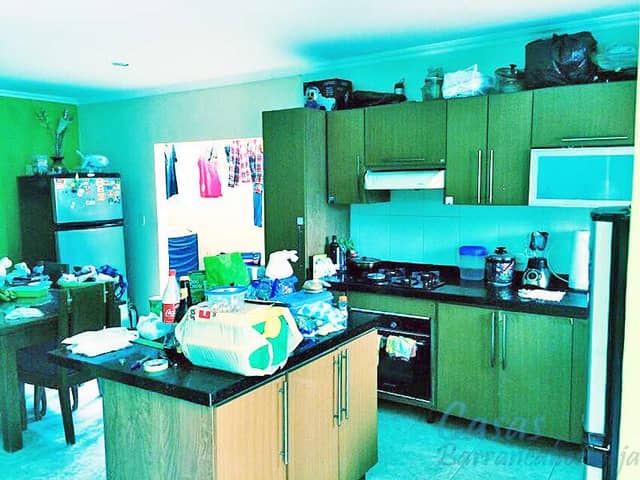 Casa en Venta en Los Pinos, Barrancabermeja con garaje con REF 24