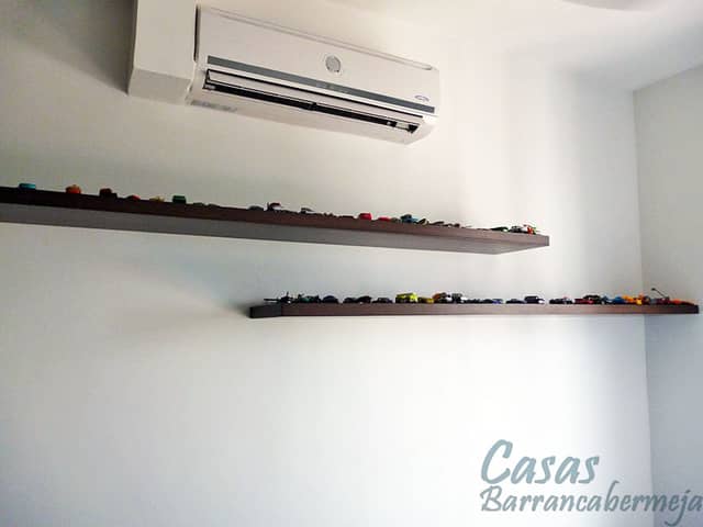 Apartamento en Venta en Vivero club, Barrancabermeja con garaje con REF 25