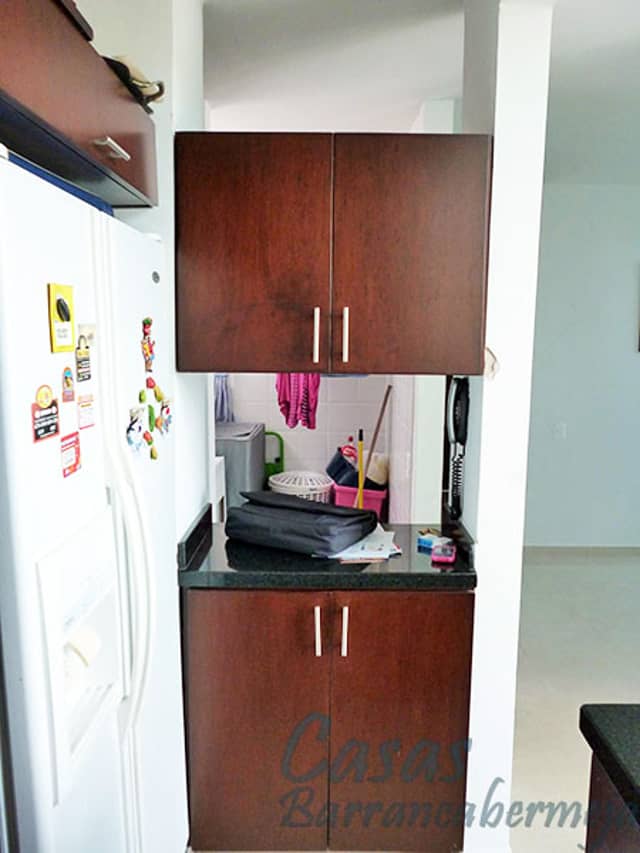 Apartamento en Venta en Vivero club, Barrancabermeja con garaje con REF 25