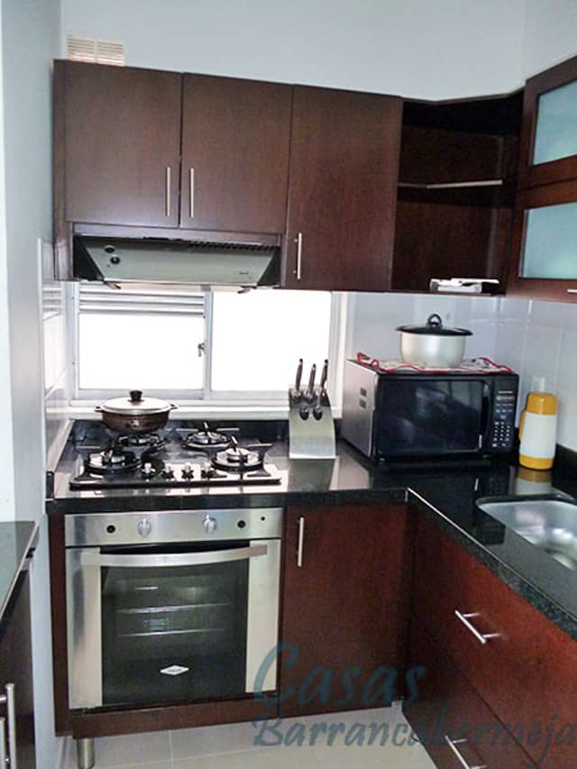 Apartamento en Venta en Vivero club, Barrancabermeja con garaje con REF 25