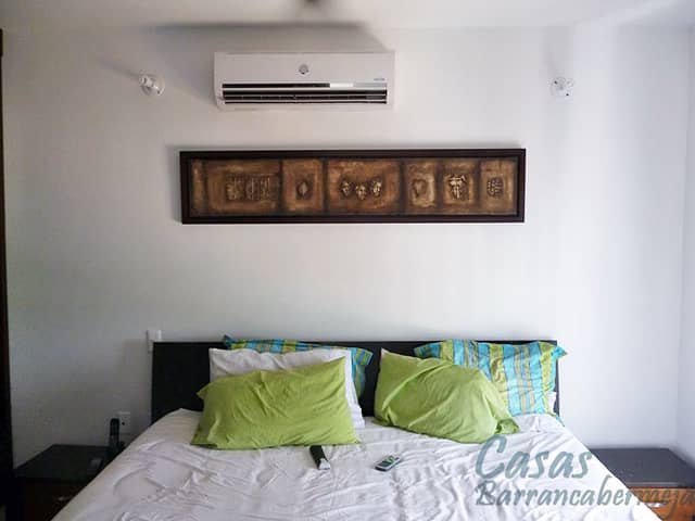 Apartamento en Venta en Vivero club, Barrancabermeja con garaje con REF 25