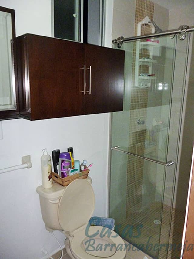 Apartamento en Venta en Vivero club, Barrancabermeja con garaje con REF 25